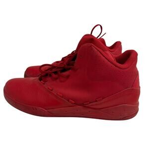 Supra Estaban Red High Top Sneakers Men’s 11.5 Streetwear